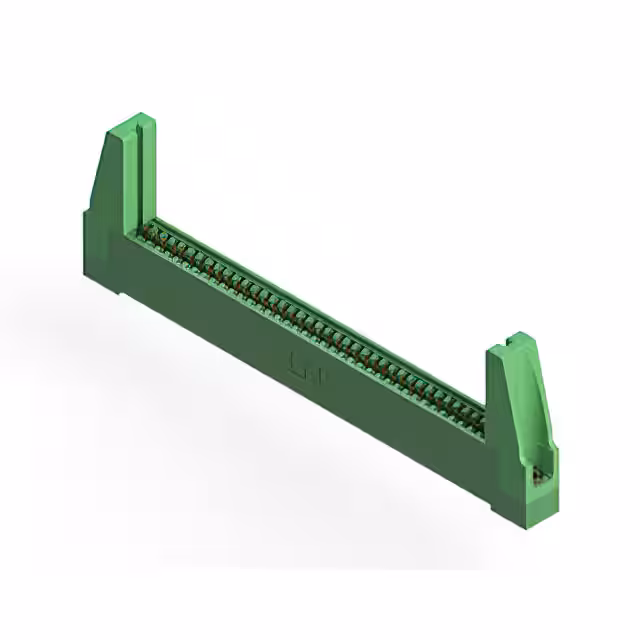 345-040-521-188 EDAC Inc.  Edgeboard Connectors